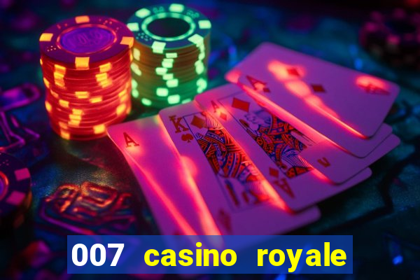 007 casino royale filme dublado torrent mp4